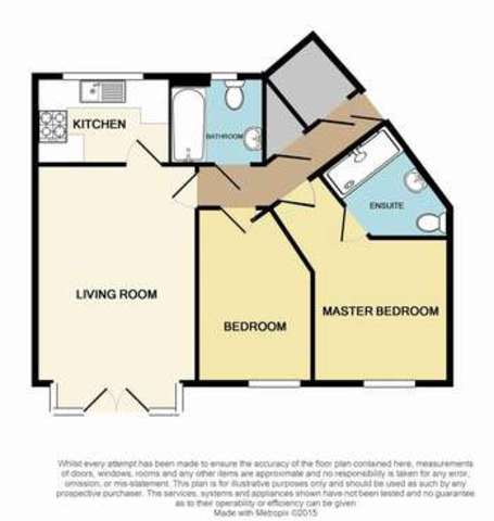  Image of 2 bedroom Flat for sale in Argosy Way Newport NP19 at Argosy Way  Newport, NP19 0LE