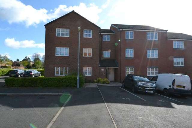  Image of 2 bedroom Flat to rent in Ash Drive Northfield Birmingham B31 at Ash Drive Northfield Birmingham, B31 5JW