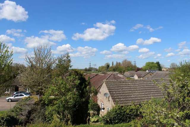  Image of 1 bedroom Flat for sale in Ash Grove Burwell Cambridge CB25 at Burwell Cambridgeshire, CB25 0DS