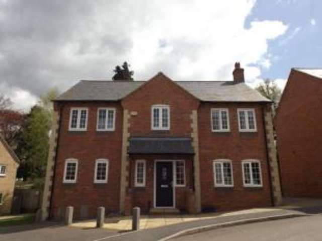  Image of 4 bedroom Detached house for sale in Ashacre Close Husbands Bosworth Lutterworth LE17 at Husbands Bosworth Lutterworth North Kilworth, LE17 6FL