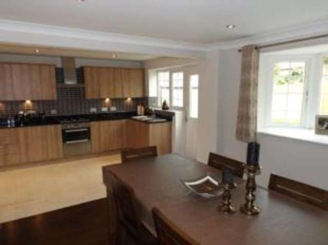  Image of 4 bedroom Detached house for sale in Ashacre Close Husbands Bosworth Lutterworth LE17 at Husbands Bosworth Lutterworth North Kilworth, LE17 6FL
