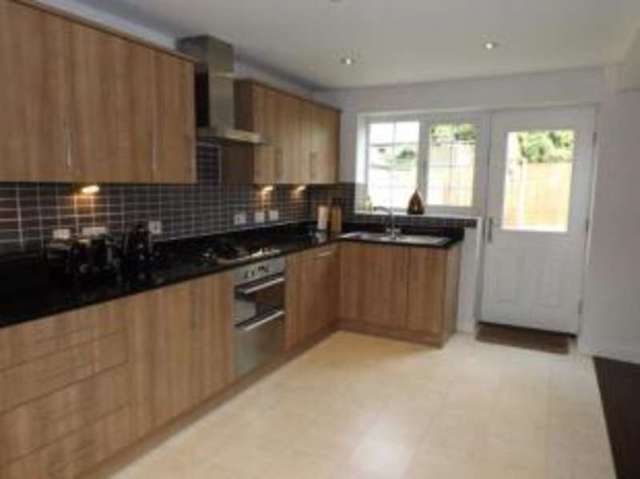  Image of 4 bedroom Detached house for sale in Ashacre Close Husbands Bosworth Lutterworth LE17 at Husbands Bosworth Lutterworth North Kilworth, LE17 6FL
