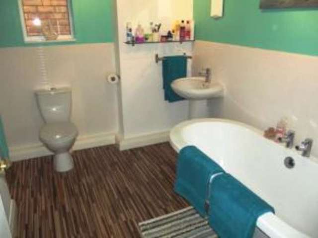  Image of 3 bedroom Semi-Detached house for sale in Ashburton Road Hugglescote Coalville LE67 at Hugglescote Coalville Donington le Heath, LE67 2HE