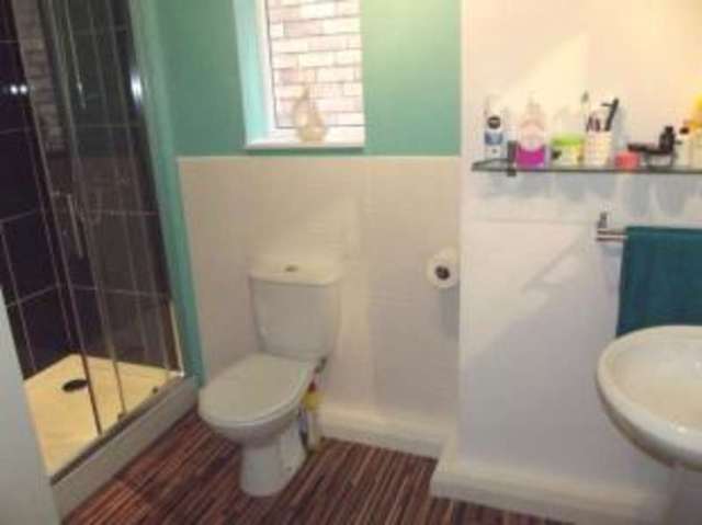  Image of 3 bedroom Semi-Detached house for sale in Ashburton Road Hugglescote Coalville LE67 at Hugglescote Coalville Donington le Heath, LE67 2HE