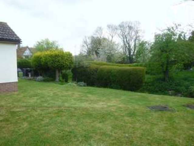  Image of 3 bedroom Detached house for sale in Ashfield Road Norton Bury St. Edmunds IP31 at Ashfield Road  Norton, IP31 3NN