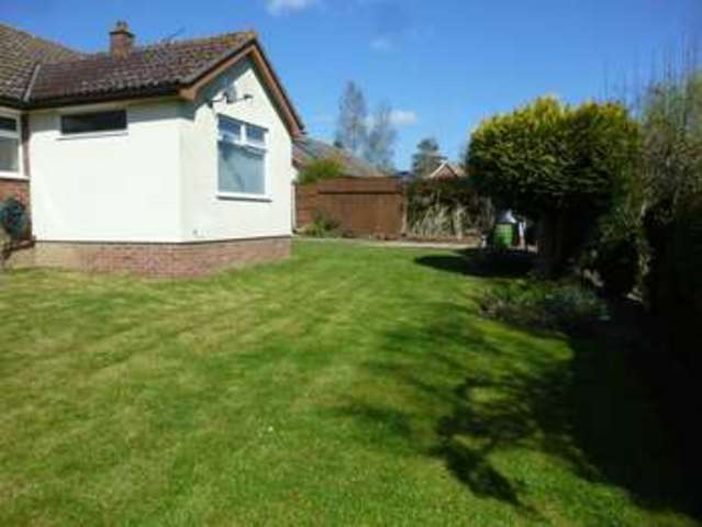  Image of 3 bedroom Detached house for sale in Ashfield Road Norton Bury St. Edmunds IP31 at Ashfield Road  Norton, IP31 3NN