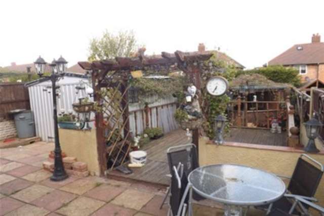  Image of 3 bedroom Detached house to rent in Audley Road Birmingham B33 at Birmingham, B33 9BS