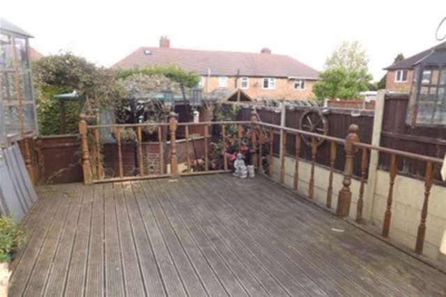  Image of 3 bedroom Detached house to rent in Audley Road Birmingham B33 at Birmingham, B33 9BS