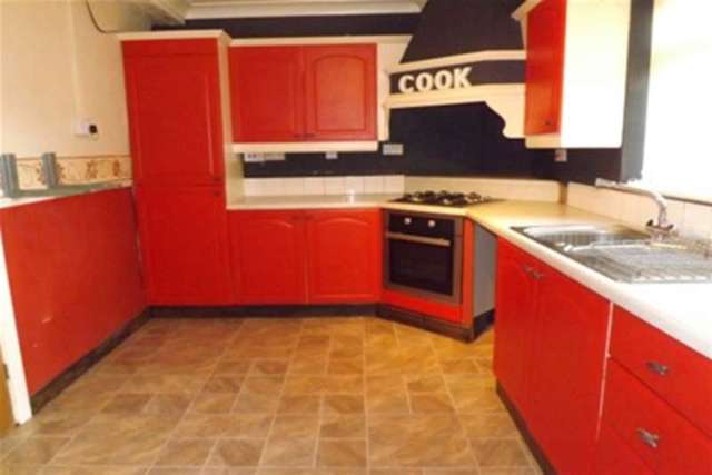  Image of 3 bedroom Detached house to rent in Audley Road Birmingham B33 at Birmingham, B33 9BS