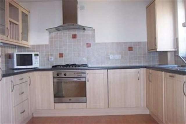  Image of 2 bedroom Flat to rent in Market Street Exeter EX1 at Exeter, EX1 1DL