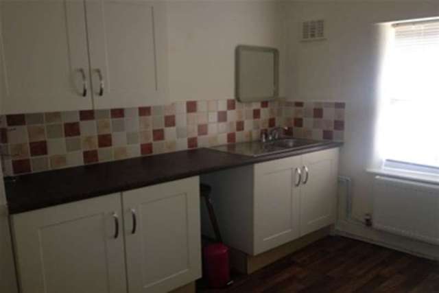  Image of Flat to rent in Avenham Place Preston PR1 at Preston, PR1 3SX