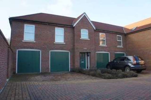  Image of 2 bedroom Property to rent in Avington Way Sherfield-on-Loddon Hook RG27 at Avington Way Sherfield-On-Loddon Hook, RG27 0AY
