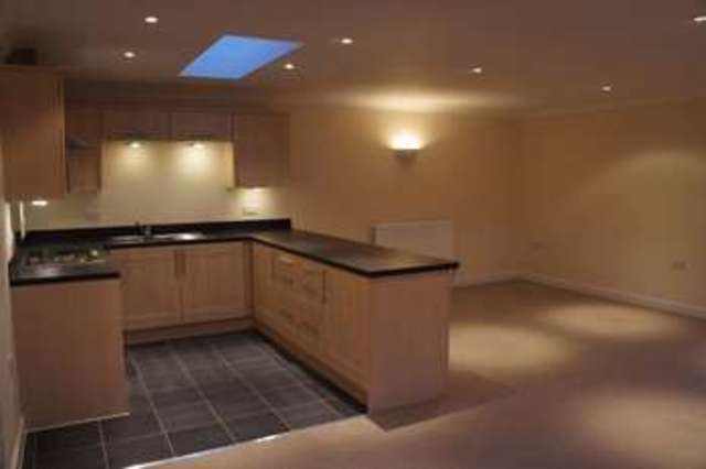  Image of 2 bedroom Property to rent in Avington Way Sherfield-on-Loddon Hook RG27 at Avington Way Sherfield-On-Loddon Hook, RG27 0AY