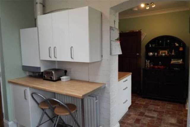  Image of 3 bedroom Semi-Detached house to rent in Aylestone Drive Aylestone Leicester LE2 at Leicester, LE2 8QE