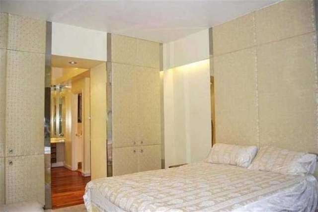  Image of 3 bedroom Flat for sale in Marylebone Road London NW1 at London, NW1 5NB