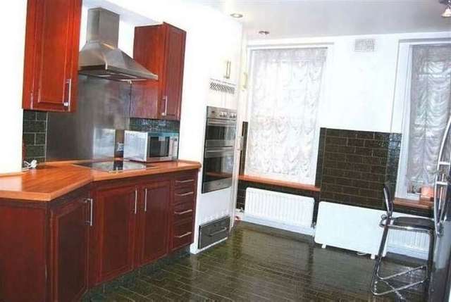  Image of 3 bedroom Flat for sale in Marylebone Road London NW1 at London, NW1 5NB