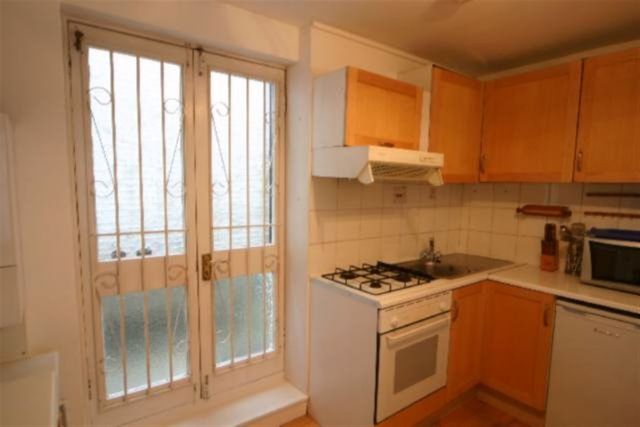  Image of Flat to rent in Balcombe Street London NW1 at Marylebone, NW1 6HD