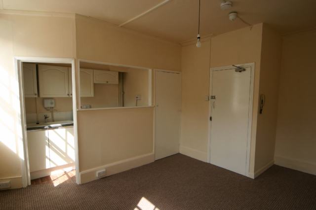  Image of Flat to rent in Balcombe Street London NW1 at Marylebone, NW1 6HH