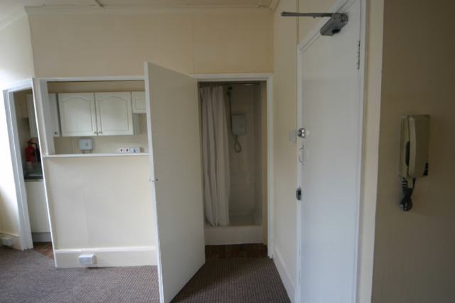  Image of Flat to rent in Balcombe Street London NW1 at Marylebone, NW1 6HH
