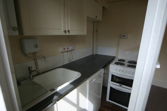  Image of Flat to rent in Balcombe Street London NW1 at Marylebone, NW1 6HH