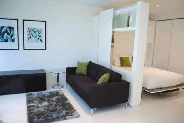  Image of Flat to rent in Baltimore Wharf London E14 at Docklands  London, E14 9EQ