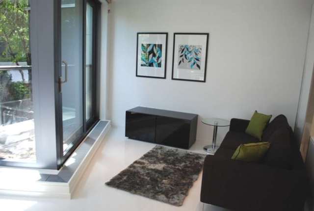  Image of Flat to rent in Baltimore Wharf London E14 at Docklands  London, E14 9EQ