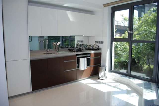  Image of Flat to rent in Baltimore Wharf London E14 at Docklands  London, E14 9EQ