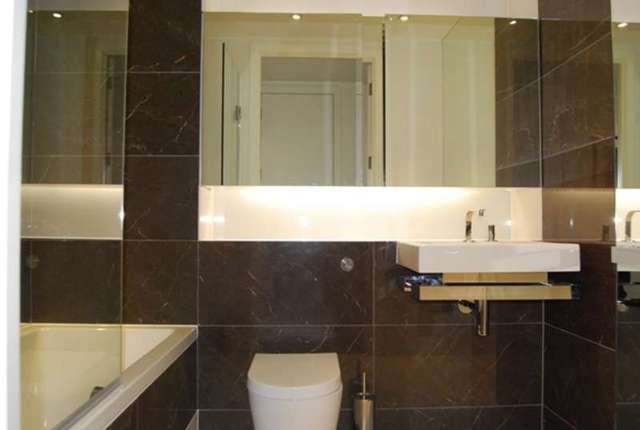  Image of Flat to rent in Baltimore Wharf London E14 at Docklands  London, E14 9EQ