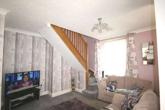  Image of 1 bedroom End of Terrace to rent in Bampfylde Road Torquay TQ2 at TORQUAY Devon, TQ2 5AR