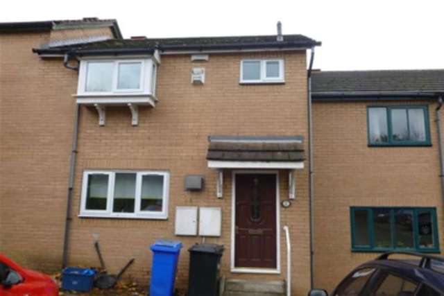  Image of 2 bedroom Detached house to rent in Bard Street Sheffield S2 at Sheffield, S2 5PA