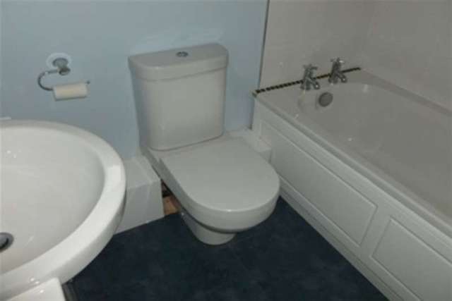  Image of 2 bedroom Detached house to rent in Bard Street Sheffield S2 at Sheffield, S2 5PA