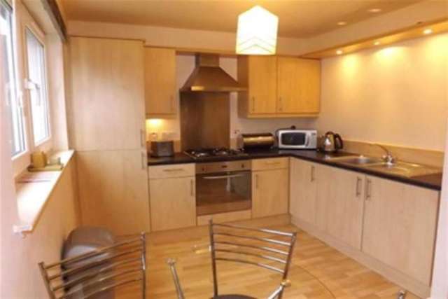  Image of 2 bedroom Flat to rent in Barony Grove Cambuslang Glasgow G72 at Glasgow, G72 7EU