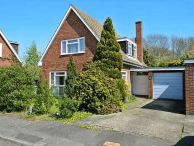  Image of 3 bedroom Detached house for sale in Blakelands Barton-Le-Clay Bedford MK45 at Blakelands Barton-le-Clay Barton-le-Clay, MK45 4NW