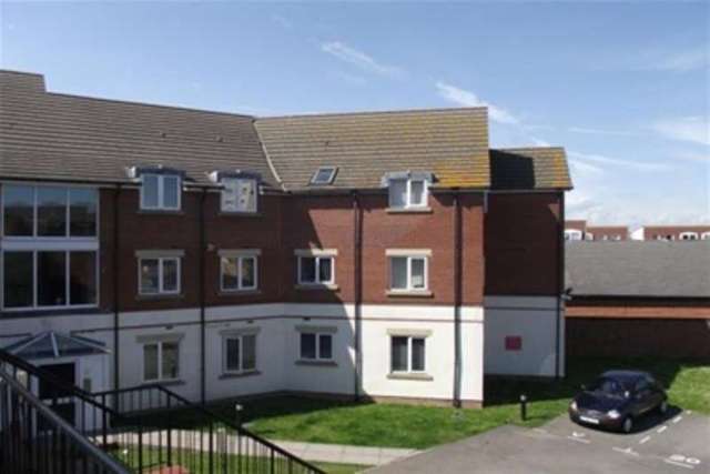  Image of 2 bedroom Flat to rent in Forton Road Gosport PO12 at Gosport, PO12 3HE