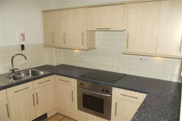  Image of 2 bedroom Flat to rent in Forton Road Gosport PO12 at Gosport, PO12 3HE