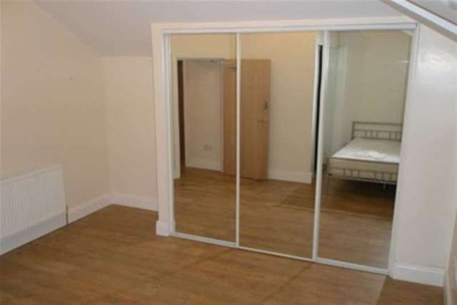  Image of Detached house to rent in Bateman Street Derby DE23 at Derby, DE23 8JQ