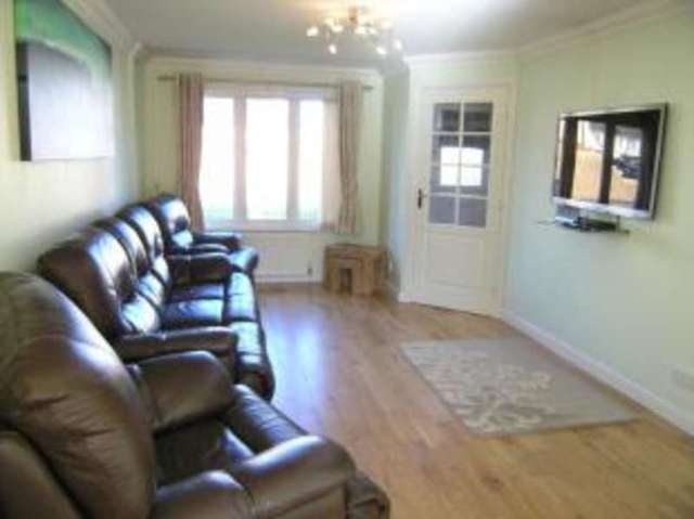  Image of 3 bedroom Semi-Detached house for sale in Bathlin Crescent Moodiesburn Glasgow G69 at Moodiesburn Glasgow Moodiesburn, G69 0NE