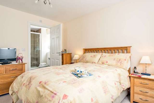  Image of 4 bedroom Detached house for sale in Pillowell Close Cheltenham GL52 at Battledown Park Prestbury, GL52 5GJ