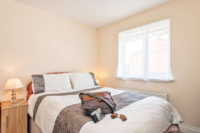  Image of 4 bedroom Detached house for sale in Pillowell Close Cheltenham GL52 at Battledown Park Prestbury, GL52 5GJ