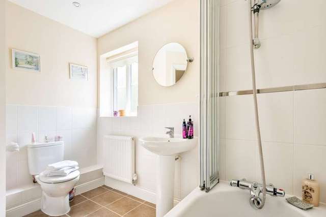  Image of 4 bedroom Detached house for sale in Pillowell Close Cheltenham GL52 at Battledown Park Prestbury, GL52 5GJ