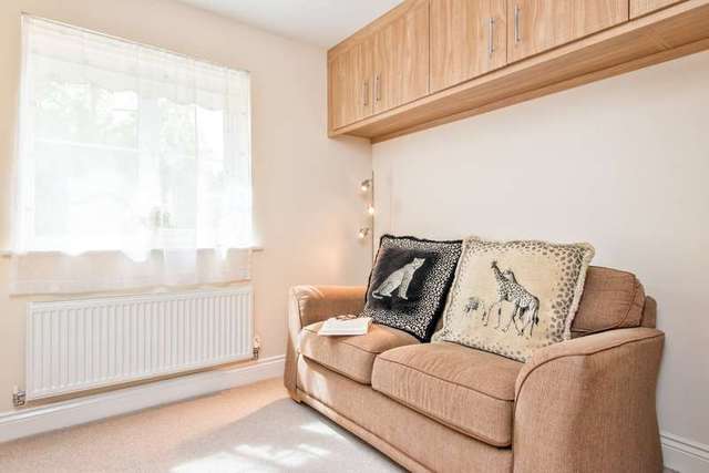  Image of 4 bedroom Detached house for sale in Pillowell Close Cheltenham GL52 at Battledown Park Prestbury, GL52 5GJ