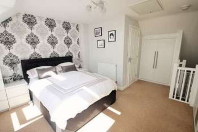  Image of 3 bedroom Semi-Detached house for sale in Battleflat Drive Ellistown Coalville LE67 at Battleflat Drive  Ellistown, LE67 1FJ