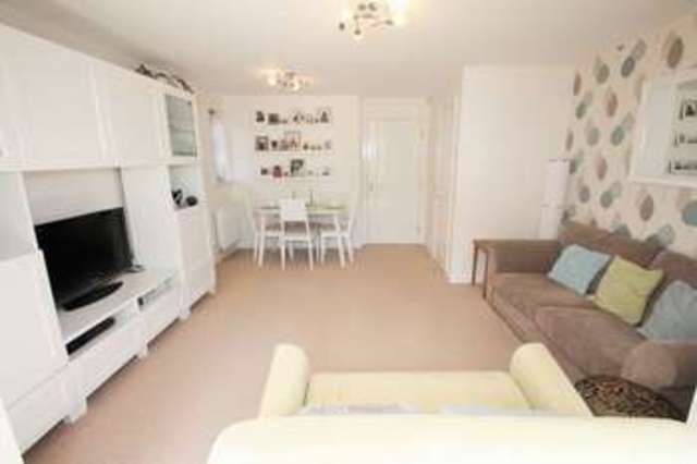  Image of 3 bedroom Semi-Detached house for sale in Battleflat Drive Ellistown Coalville LE67 at Battleflat Drive  Ellistown, LE67 1FJ