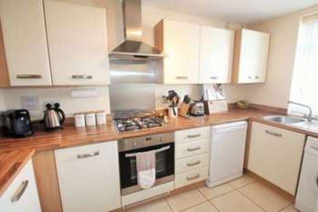  Image of 3 bedroom Semi-Detached house for sale in Battleflat Drive Ellistown Coalville LE67 at Battleflat Drive  Ellistown, LE67 1FJ