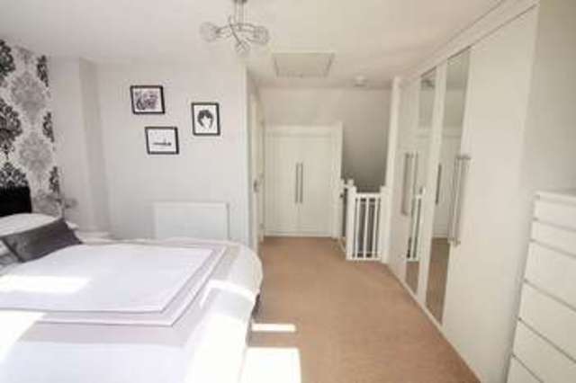  Image of 3 bedroom Semi-Detached house for sale in Battleflat Drive Ellistown Coalville LE67 at Battleflat Drive  Ellistown, LE67 1FJ