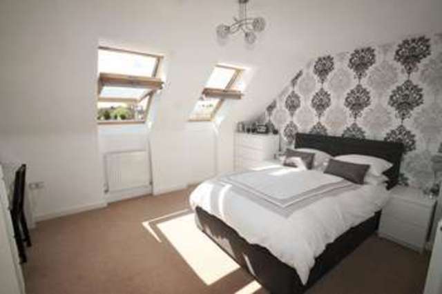  Image of 3 bedroom Semi-Detached house for sale in Battleflat Drive Ellistown Coalville LE67 at Battleflat Drive  Ellistown, LE67 1FJ
