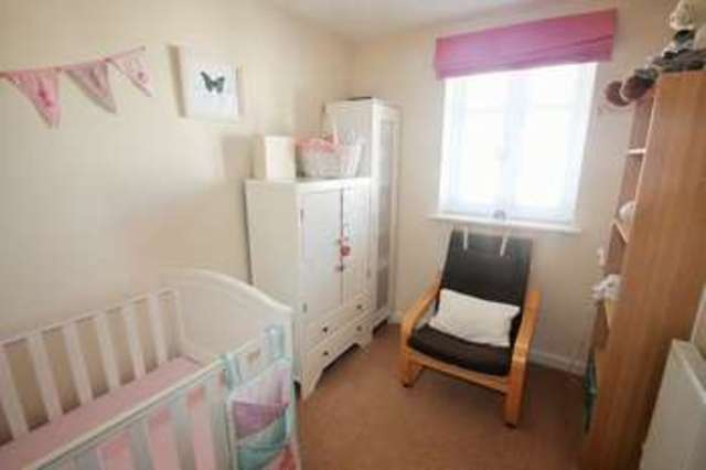  Image of 3 bedroom Semi-Detached house for sale in Battleflat Drive Ellistown Coalville LE67 at Battleflat Drive  Ellistown, LE67 1FJ