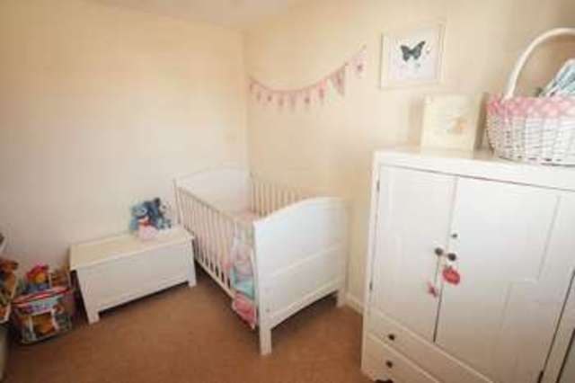  Image of 3 bedroom Semi-Detached house for sale in Battleflat Drive Ellistown Coalville LE67 at Battleflat Drive  Ellistown, LE67 1FJ
