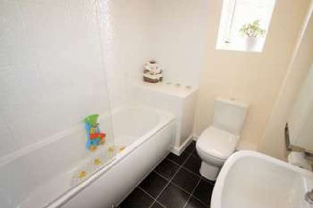  Image of 3 bedroom Semi-Detached house for sale in Battleflat Drive Ellistown Coalville LE67 at Battleflat Drive  Ellistown, LE67 1FJ