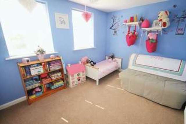  Image of 3 bedroom Semi-Detached house for sale in Battleflat Drive Ellistown Coalville LE67 at Battleflat Drive  Ellistown, LE67 1FJ